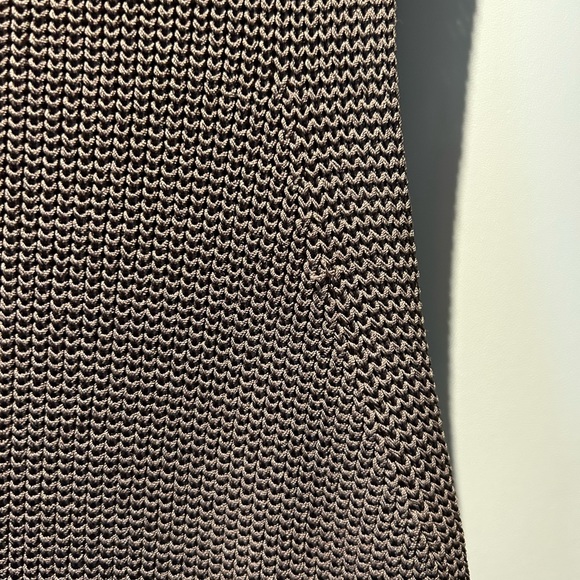 Wilfred Palmier sleeveless top size L - Picture 6 of 6